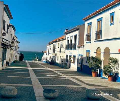 4 Best Things To Do In Porto Covo Fisherman's Trail In Portugal