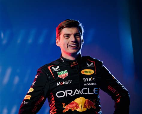 F1 News: Max Verstappen Opens Up On Drive To Survive Season 5 Return ...