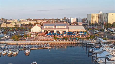 Fun spot on the shore - Review of Marina Grille, Belmar, NJ - Tripadvisor