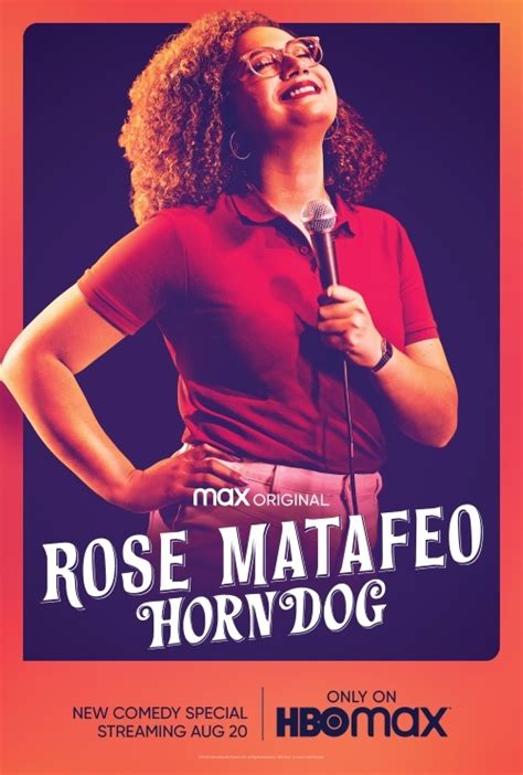 Rose Matafeo Muses on Horniness in the Trailer for Her HBO Max Comedy ...