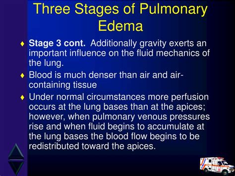 PPT - PULMONARY EDEMA PowerPoint Presentation, free download - ID:648878