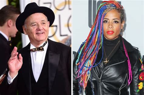 It's Not Just Kelis And Bill Murray, 2023 Has Been A Big Year For ...