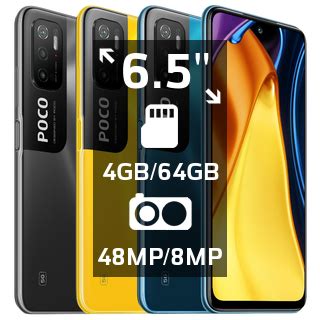 Buy POCO M3 Pro 5G price comparison, specs with DeviceRanks scores