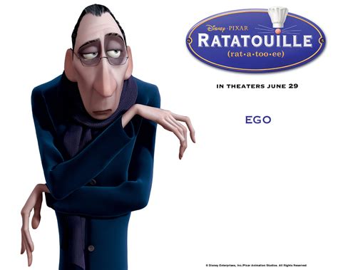 Ratatouille - Pixar Wallpaper (67304) - Fanpop