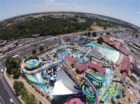 Water Park «Roseville Golfland Sunsplash», reviews and photos, 1893 ...