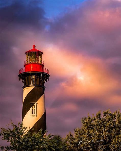 St Augustine Lighthouse & Museum | American's 1st Lighthouse