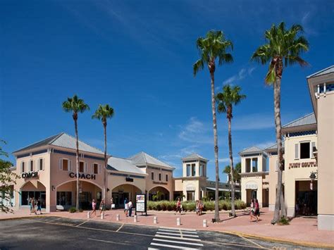 Ellenton Premium Outlets, Simon Property Group in Ellenton | VISIT FLORIDA