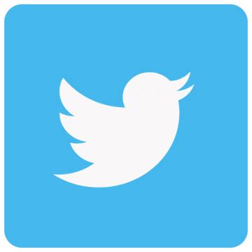 Twitter PNG Transparent Images Free Download | Vector Files | Pngtree