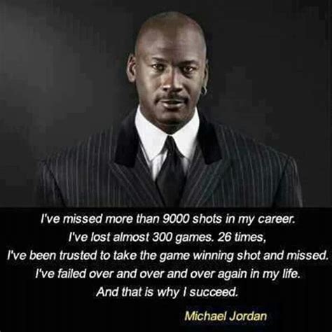 Michael Jordan Quotes About Success. QuotesGram