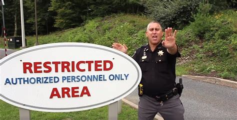 Ulster County Sheriff's Office Releases Lip Sync Video