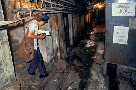 The Strange Saga of Kowloon Walled City - Atlas Obscura