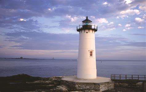 Types Of Lighthouses