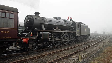 North Norfolk Railway