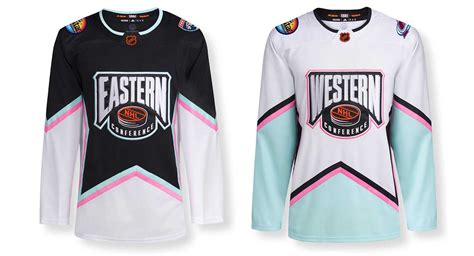 NHL says All-Star jerseys on sale at midnight | RMNB