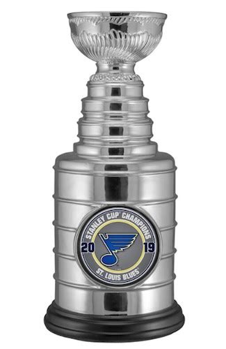 St. Louis Blues Stanley Cup Champions Gear, Autographs, Buying Guide