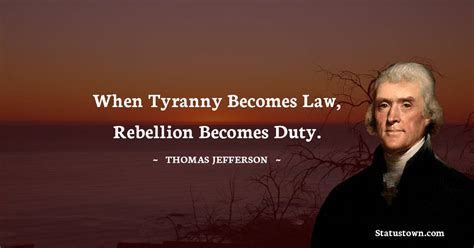 50+ Best Thomas Jefferson Quotes