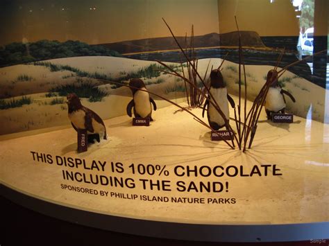 Phillip Island Chocolate Factory - Phillip Island, VIC Australia ...