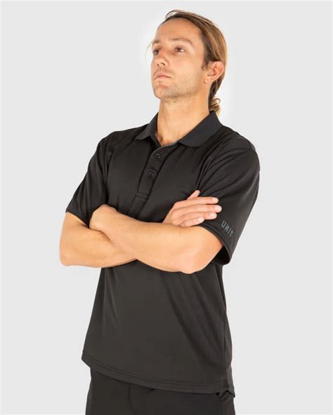 Design Custom Premium Polos Online at Printed Workwear Australia