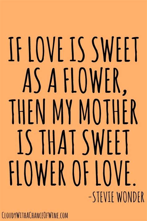 20 Mother's Day quotes to say 'I love you'