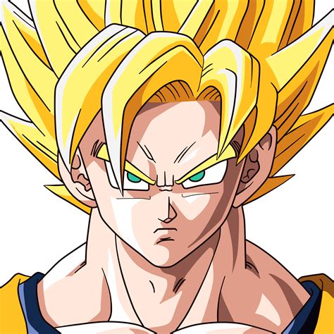 Goku Gohan Super Saiya Drawing Saiyan Png X Px Goku Artwork | The Best ...