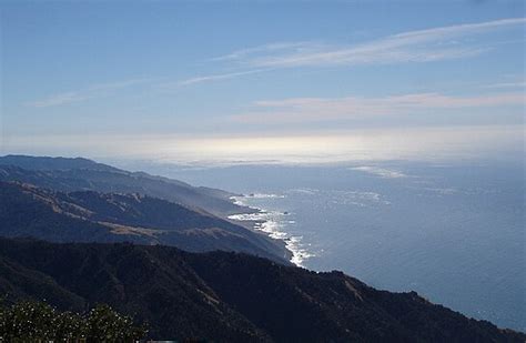 California Coast Ranges - Wikiwand