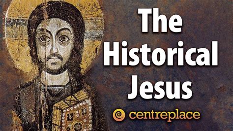 The Historical Jesus - YouTube