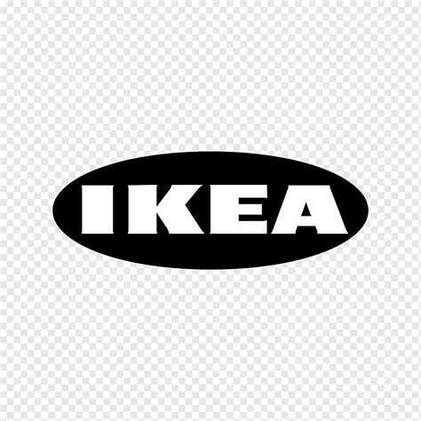 Ikea, мебель, интерьер, дом, бренды и логотипы значок, png | PNGWing