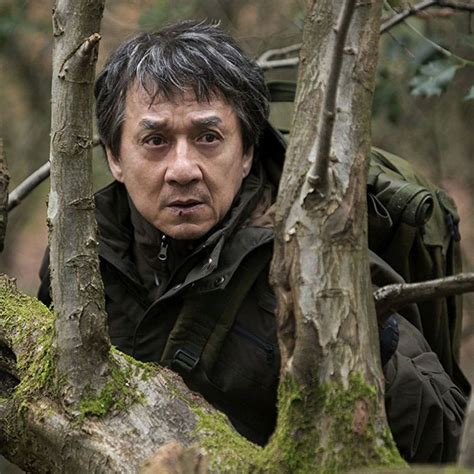 Jackie Chan’s The Foreigner is a Weighty Revenge Drama