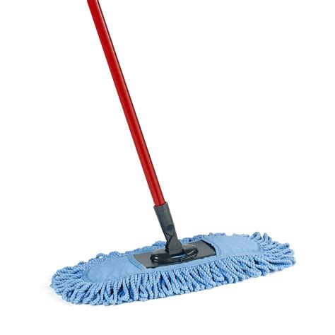 O-Cedar Dual-Action Microfiber Sweeper Dust Mop