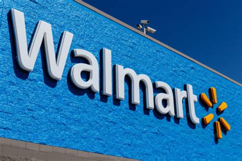 The History of and Story Behind the Walmart Logo