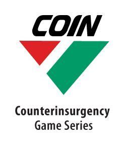 A Sneak Peek at an Upcoming COIN Title | GMT COIN Series | BoardGameGeek