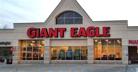 Giant Eagle FAQs - Questions & Answers of Giant Eagle