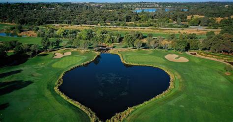 Auburn, California Tee Times | The Ridge Golf Course & Events Center