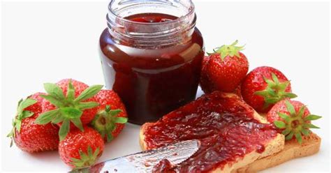 Jam on Toast - Weight Loss Resources