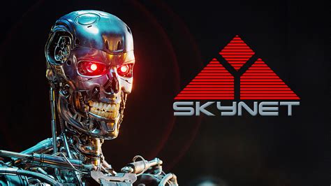 Opinion: This is what happens when Skynet from ‘Terminator’ takes over ...