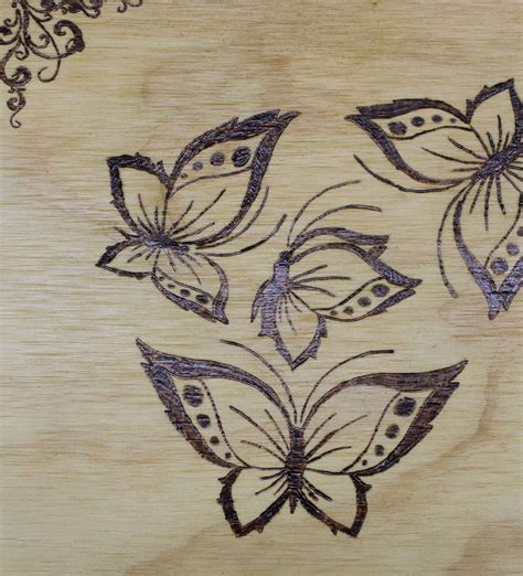 Free Printable Wood Burning Patterns For Beginners - Free Printable