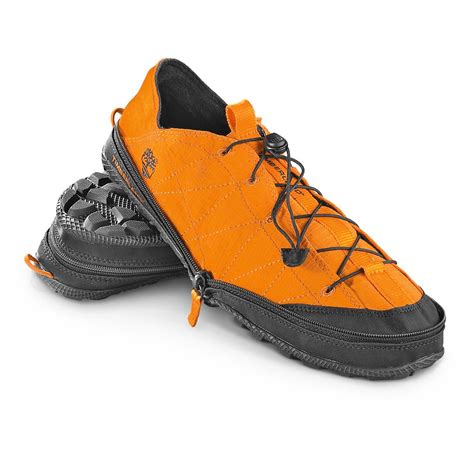 Timberland® Radler Trail Camper Shoes, Orange - 220233, Casual Shoes at ...