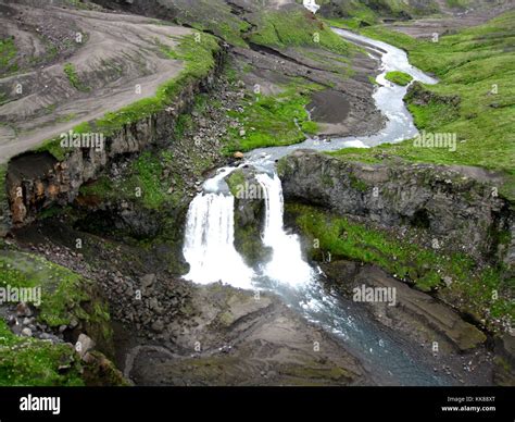 Aleutian Islands Volcano High Resolution Stock Photography and Images ...