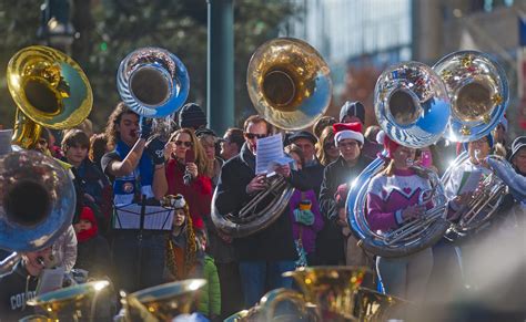 EVENTS: Tuba Concert This Saturday at the Denver Performing Arts ...