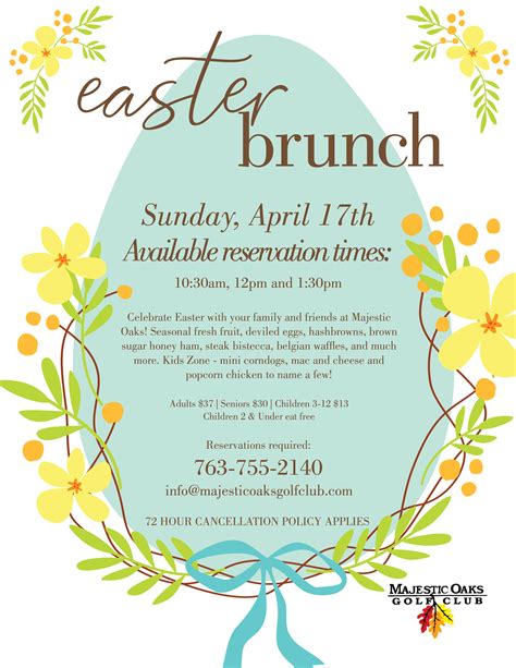 Old Orchard Gc 2024 Easter Brunch - Teddi Shoshanna