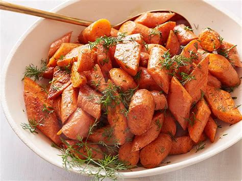 Roasted Carrots Recipe | Ina Garten | Food Network