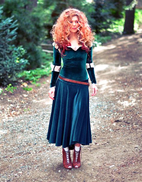 Merida Costume | Costumes FC