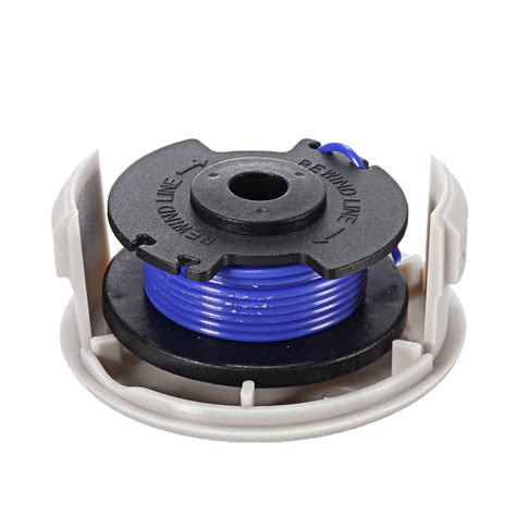 8+2 String Trimmer Spool Replacement for Ryobi One+ AC14RL3A 18V 24V ...