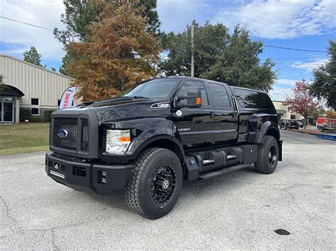 2024 F650 Extreme Pickup | F650 Supertrucks