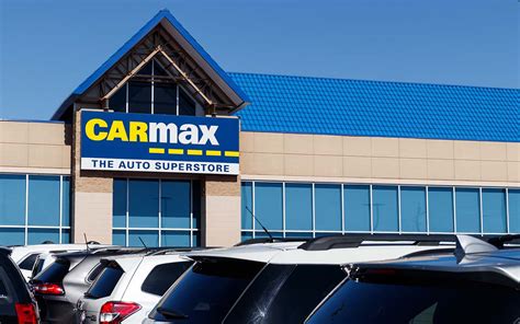 Everything To Know About Warranties For CarMax & Carvana | Endurance ...