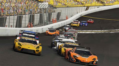 Gran Turismo Sport hits the track this November: everything you need to ...