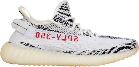 カテゴリ adidas YEEZY BOOST 350 V2 ZEBRA / adidas 24センチの通販 by 日和｜アディダスならラクマ ...