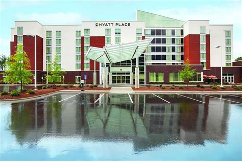 HYATT PLACE RALEIGH CARY - Updated 2024 Prices & Hotel Reviews (NC)