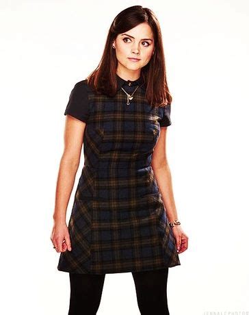 63 Best Clara Oswald Outfits images | Clara oswald, Clara oswald ...