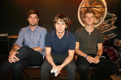 5 Questions With ... Foster The People | GRAMMY.com